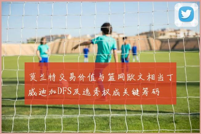 莫兰特交易价值与篮网欧文相当丁威迪加DFS及选秀权成关键筹码