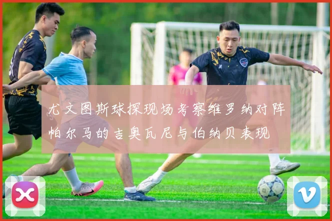 尤文图斯球探现场考察维罗纳对阵帕尔马的吉奥瓦尼与伯纳贝表现