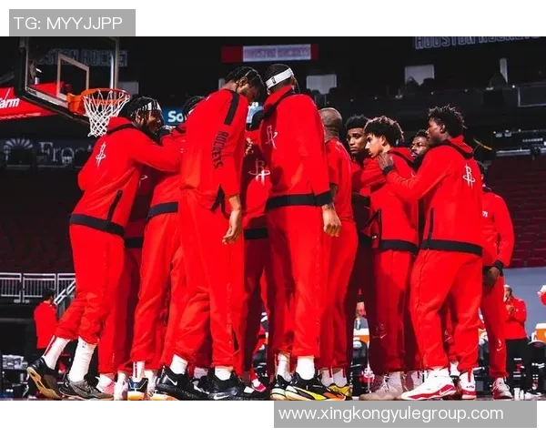 火箭队运用区域联防策略力求双塔掌控场上空间优势