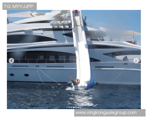 C罗豪购两套奢华岛屿别墅仅可通过游艇和水上飞机抵达