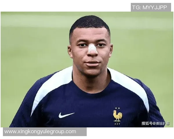 姆巴佩伤情检查结果乐观下周将恢复随队训练备战新赛季