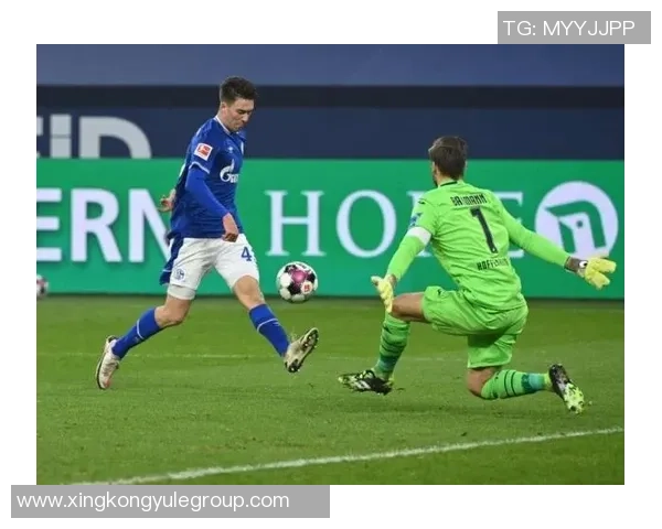 德天空报道海登海姆门将凯文穆勒租借加盟沙尔克不设买断条款