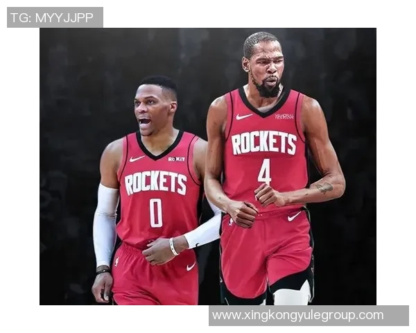 帕金斯回应杜威重聚情怀称火箭绝不会引进威少