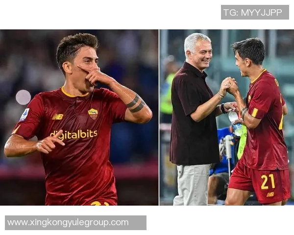 罗马总监与迪巴拉将深入讨论续约事宜期待达成共识 罗马总监与迪巴拉将深入讨论续约事宜期待达成共识