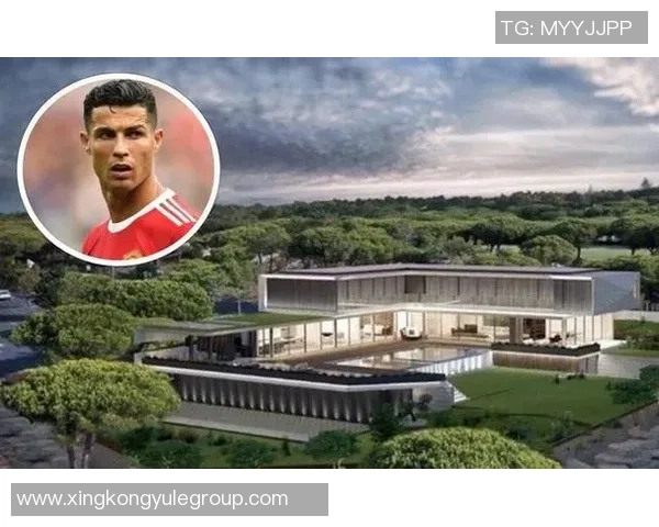 C罗豪购两套奢华岛屿别墅仅可通过游艇和水上飞机抵达