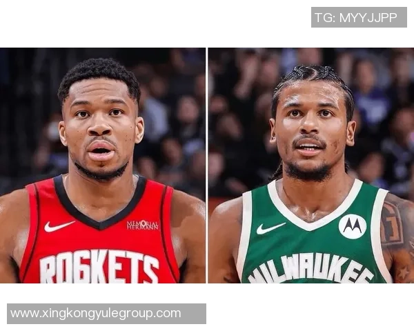 字母哥未来去向成谜马刺火箭均具备引援实力引发关注