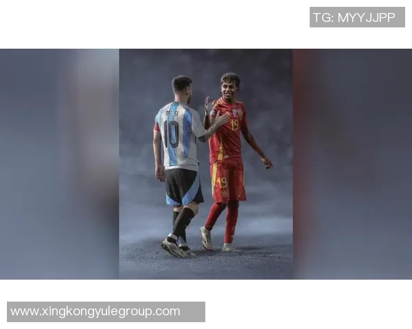 梅西的对手们只能通过犯规来阻止他亚马尔尚未具备这样的能力