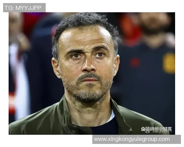 恩里克赛后感慨球队表现出色却未能收获应得胜利的遗憾