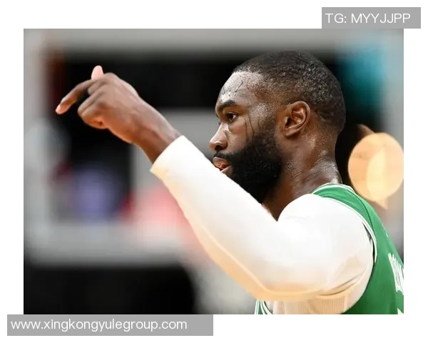 杰伦布朗直言新时代MVP之路需灵魂交易与假摔技巧