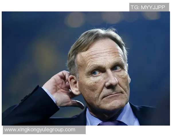 瓦茨克当选多特CEO俱乐部选举委员会一致通过提议