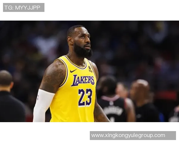 苏群分析湖人交易策略夏季引援需考虑詹姆斯退役后的长远价值