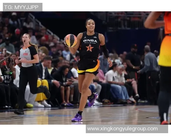 科利尔直言WNBA联盟高层无能我们的联赛却是最优秀的