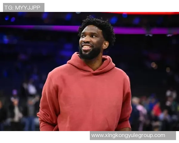 纳斯透露恩比德明日出战可能性分析引发球迷期待与担忧