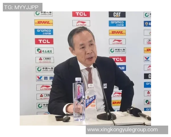 许利民强调球队后卫实力强大努力发挥他们的优势是关键