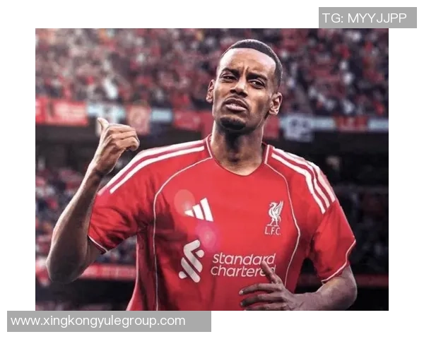 伊萨克成为利物浦最大难题背后隐藏的125亿个秘密